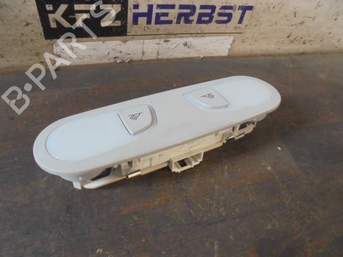 Interior roof light AUDI A6 C7 Avant (4G5, 4GD) 3.0 TDI quattro 4G0947111