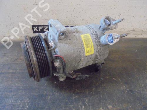 Used AC compressor FORD C-MAX II (DXA/CB7, DXA/CEU) 1.0 EcoBoost (100 hp) 12870112
