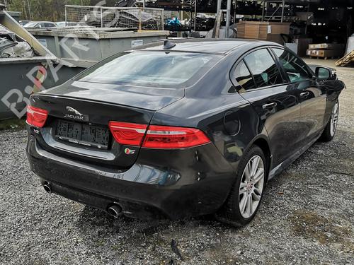 Used Other JAGUAR XE (X760) 3.0 S (340 hp) 29912475
