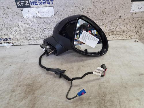 Used Right mirror PORSCHE CAYENNE (92A) 3.0 Diesel (262 hp) 28605422