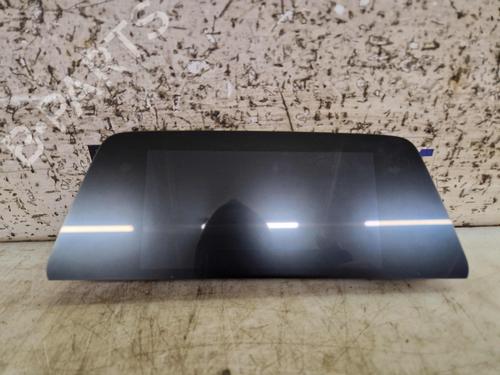 Kombiinstrument VW ID.3 (E11, E12) Pro S (204 hp) 31640513