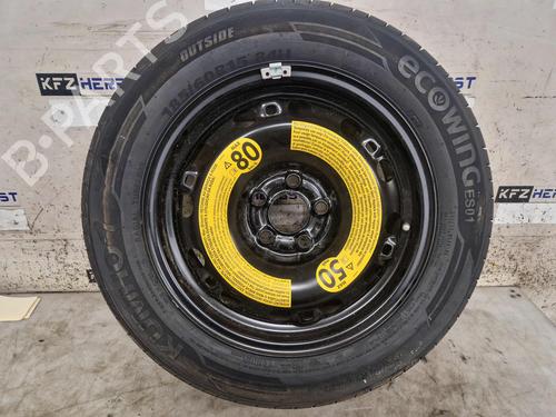 Used Rim VW POLO V (6R1, 6C1) 1.2 TSI 16V (90 hp) 32046953