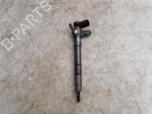 Used Injector Injector VW GOLF VII (5G1, BQ1, BE1, BE2) 1.6 TDI (115 hp) 33649158 33649158