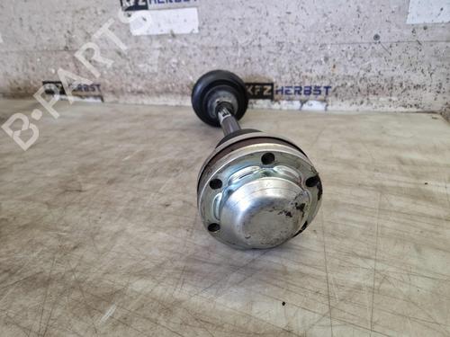 Left front driveshaft VW TOURAN (1T3) 1.4 TSI | BP25049320M38 