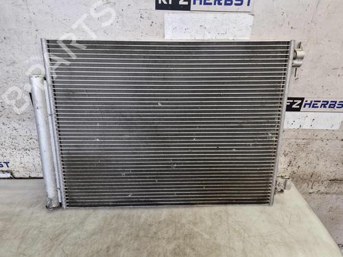 AC Kondensor DACIA DUSTER (HM_) 1.5 dCi 115 4x4 (HMAD) (116 hp) 26579734