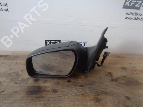 Left mirror FORD FOCUS II (DA_, HCP, DP) 1.6 TDCi | BP13432600C26 