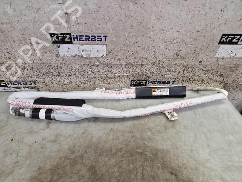 Høyre gardin kollisjonspute OPEL MOKKA / MOKKA X (J13) 1.6 CDTI (_76) (110 hp) 30481792