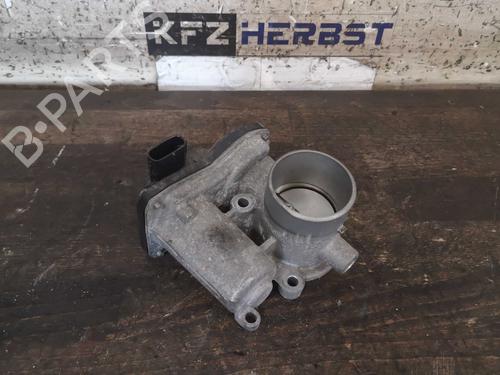 Used Throttle body SUZUKI SWIFT V (AZ) 1.2 SHVS (A2L412) (90 hp) 22285811