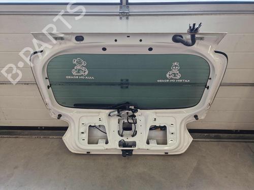 Tailgate SEAT IBIZA IV (6J5, 6P1) 1.4 | BP25861875C6