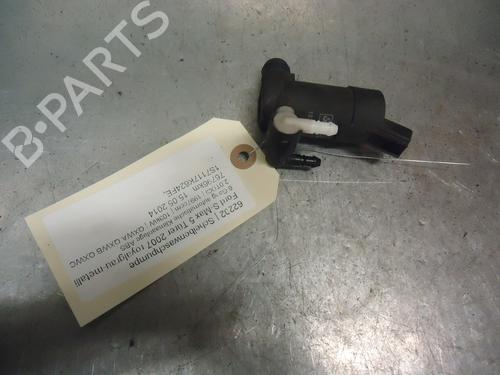 Used Washer pump FORD S-MAX (WA6) 2.0 TDCi (140 hp) 13066107