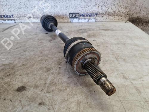 Left front driveshaft KIA SPORTAGE IV (QL, QLE) 1.6 CRDi Eco-Dynamics+ AWD | BP28152165M38 