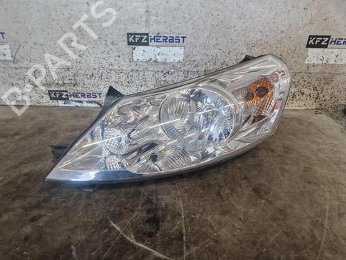 Used Left headlight Left headlight 37233331 37233331