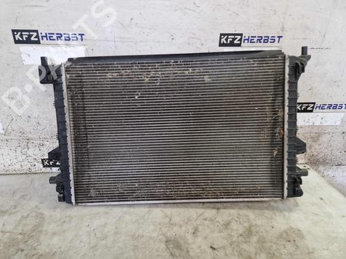 Radiateur à eau VW GOLF VII Variant (BA5, BV5) 2.0 TDI (150 hp) 29989235