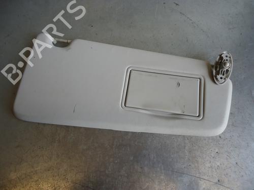 Used Right sun visor FORD S-MAX (WA6) 1.8 TDCi (125 hp) 13440128