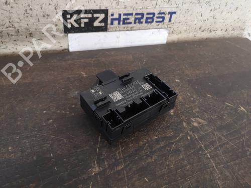 Used Control unit SEAT LEON ST (5F8) 1.4 TSI (125 hp) 20092086