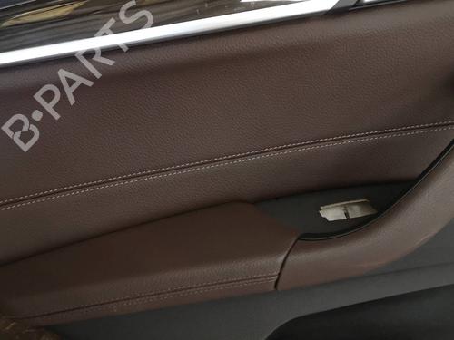 Andre BMW X1 (F48) xDrive 18 d | BP13070706O1 