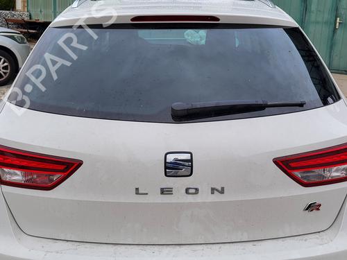 Used Tailgate Tailgate SEAT LEON ST (5F8) 1.4 TSI (125 hp) 39964201 39964201