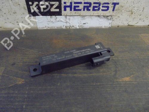 Elektronisk sensor DACIA DUSTER (HM_) 1.2 TCe 125 4x4 (HMMA) (125 hp) 12889321