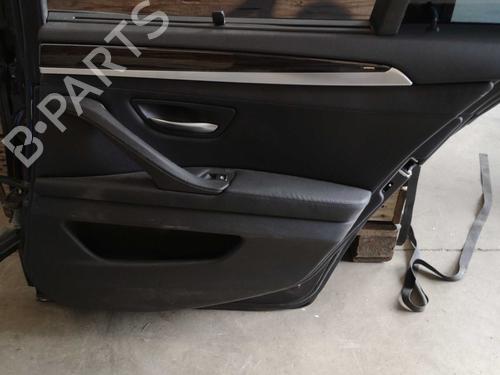 Right rear door BMW 5 (F10) 520 d | BP22287032C5 