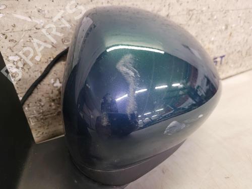 Left mirror FIAT 500e (332_) Elektro 3+1 (FA1) | BP23645650C26 