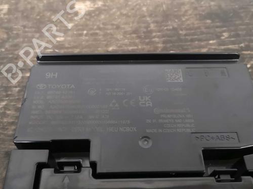 Control unit TOYOTA RAV 4 V (_A5_, _H5_) 2.5 Hybrid AWD (AXAP54, AXAP54L) | BP22286567M11 