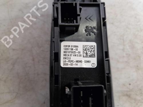 Switch CITROËN GRAND C4 SPACETOURER (3A_, 3E_) 1.5 BlueHDi 130 | BP29473816I30 