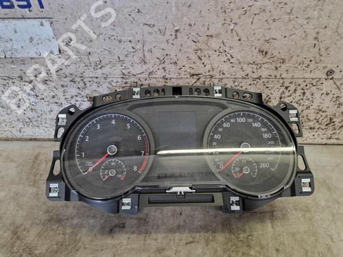 Used Instrument cluster Instrument cluster VW GOLF VII (5G1, BQ1, BE1, BE2) 1.0 TSI (110 hp) 33463955 33463955
