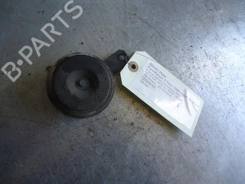 Used Horn FORD RANGER (ER, EQ, R_) 2.5 TD 4x4 (109 hp) 13060360