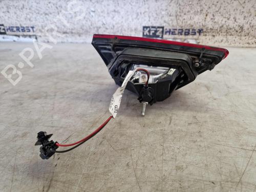 Right taillight RENAULT CLIO IV (BH_) 1.2 16V | BP27693817C35 