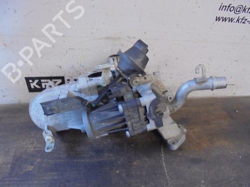 Used Egr PEUGEOT 508 I (8D_) 1.6 HDi (112 hp) 12860262