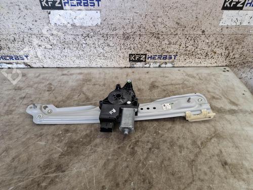 Used Rear right window mechanism Rear right window mechanism OPEL CROSSLAND X / CROSSLAND (P17, P2QO) 1.2 (75) (110 hp) 34212573 34212573