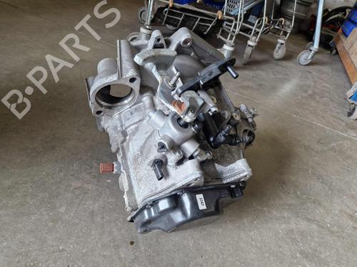 Gearbox SKODA FABIA III Estate (NJ5) 1.0 TSI | BP29966638M3