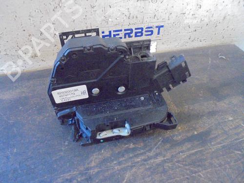 Rear right lock RENAULT FLUENCE (L3_) 1.6 16V (L301, L30P, L30R) 825020019R