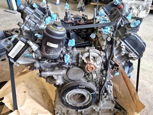 Engine PORSCHE CAYENNE (92A) 3.0 Diesel | BP28605328M1