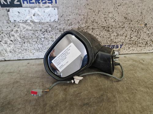 Used Left mirror Left mirror FORD PUMA (J2K, CF7) 1.0 EcoBoost (125 hp) 35802677 35802677