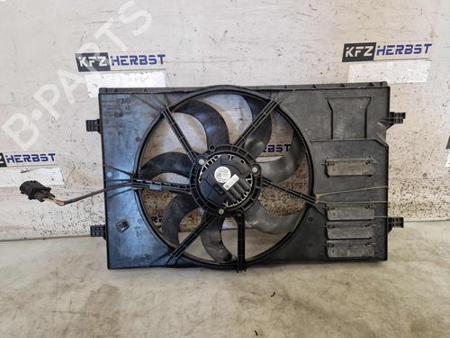 Used Electronic module VW GOLF VII Variant (BA5, BV5) 2.0 TDI (150 hp) 29989276