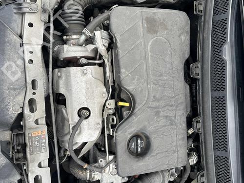 Motor für OPEL ASTRA K (B16) 1.6 CDTi (68) (110 hp) 27478426