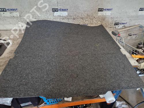 Used Boot lining Boot lining SKODA OCTAVIA III Combi (5E5, 5E6) 1.6 TDI (110 hp) 36260131 36260131
