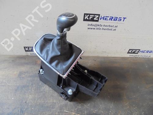 Used Gear lever OPEL ASTRA J Saloon 1.7 CDTI (69) (110 hp) 12867363