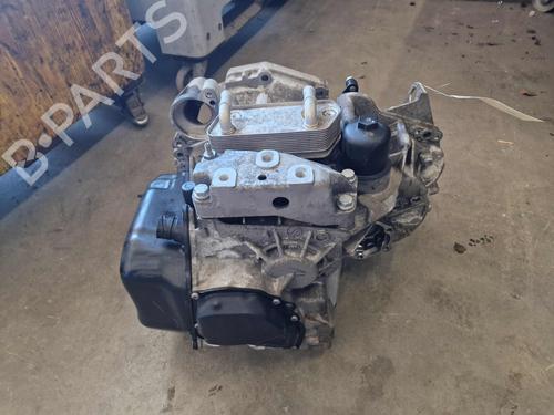 Used Gearbox Gearbox VW SHARAN (7N1, 7N2) 1.4 TSI (150 hp) 33929668 33929668