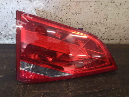 Used Left taillight AUDI A4 B8 (8K2) 2.0 TDI (163 hp) 22281842
