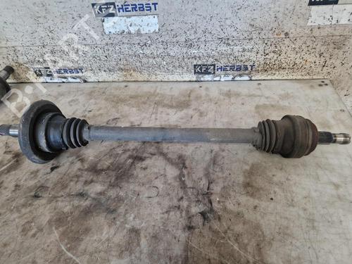 Used Left rear driveshaft Left rear driveshaft MERCEDES-BENZ E-CLASS (W213) E 400 4-matic (213.071) (333 hp) 39738030 39738030