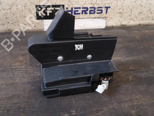 Used Rear right lock DACIA SANDERO II 1.0 SCe 75 (B8JC, B8JD, B8NC) (73 hp) 12891217