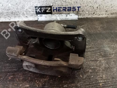 Right front brake caliper MAZDA CX-5 (KE, GH) 2.2 D (KE2FW) | BP22293539M104 