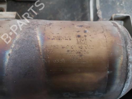 Katalysator SMART FORTWO Coupe (451) 1.0 (451.330, 451.334) | BP13439374M10 