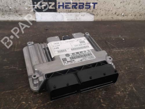 Computer motormanagement VW SHARAN (7N1, 7N2) 1.4 TSI (150 hp) 22282126