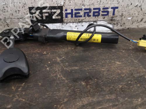 Front left seatbelt OPEL MERIVA B MPV (S10) 1.7 CDTI (75) | BP22292162I26 