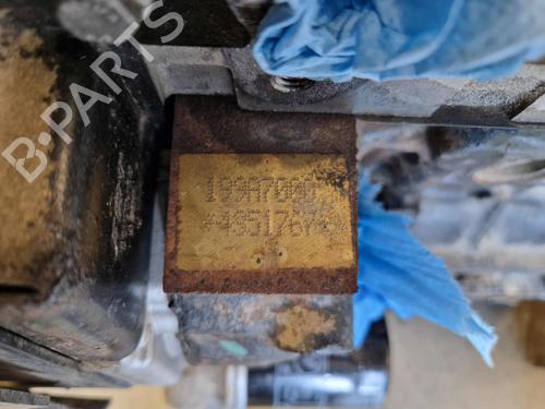 Engine FIAT GRANDE PUNTO (199_) 1.4 (199AXB1A) | BP29966656M1