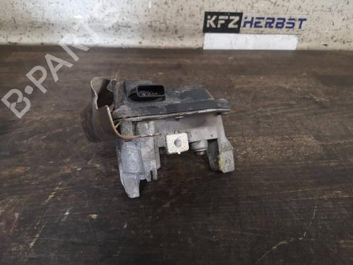 Used Electronic module NISSAN NV200 Van 1.5 dCi 110 (M20, M20N, M20M) (110 hp) 19947515