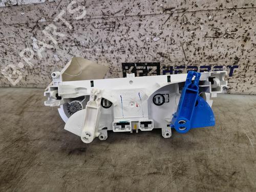 Climate control RENAULT CLIO IV (BH_) 1.2 16V | BP33237247I5 - Image 2
